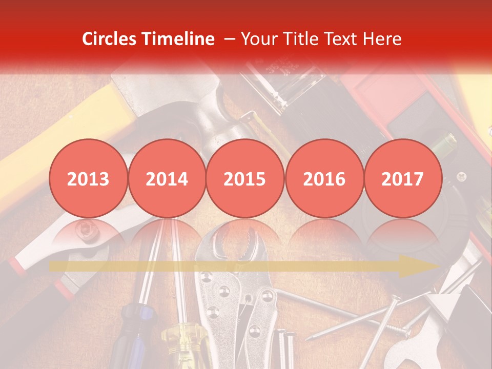 Air Supply Unit PowerPoint Template