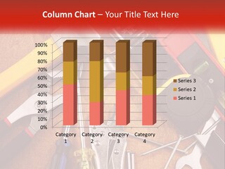 Air Supply Unit PowerPoint Template