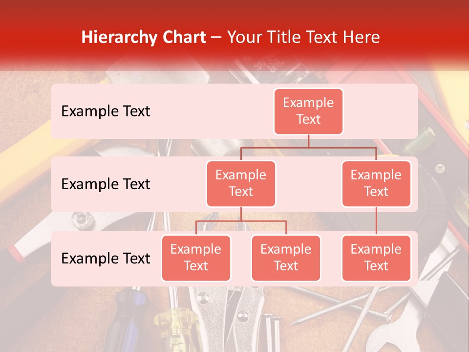 Air Supply Unit PowerPoint Template