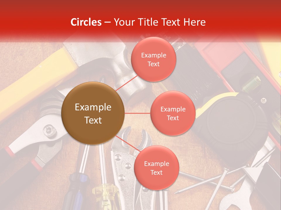 Air Supply Unit PowerPoint Template