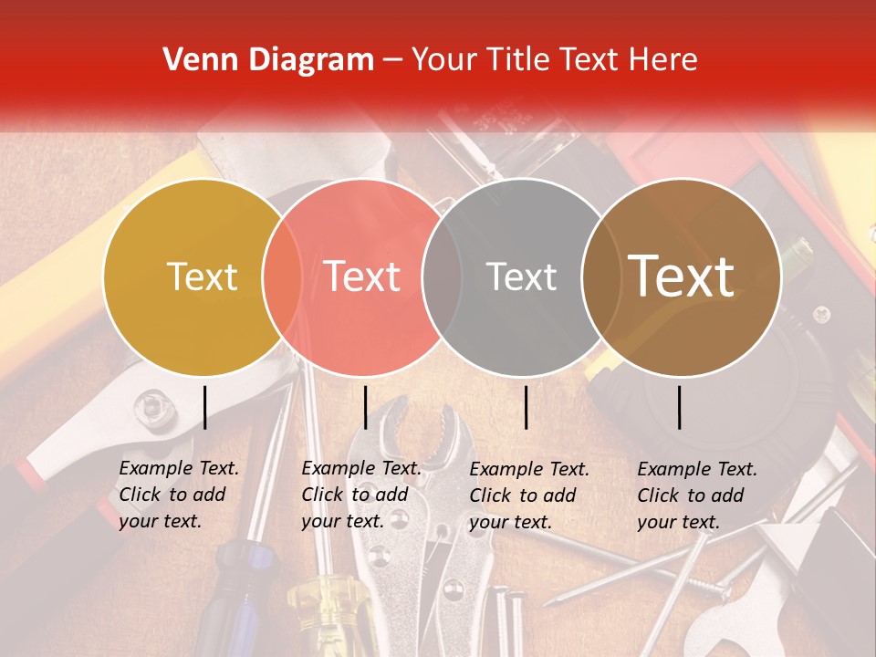 Air Supply Unit PowerPoint Template