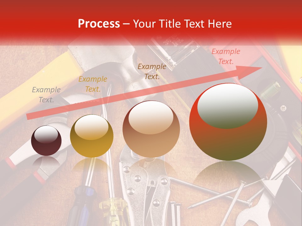 Air Supply Unit PowerPoint Template