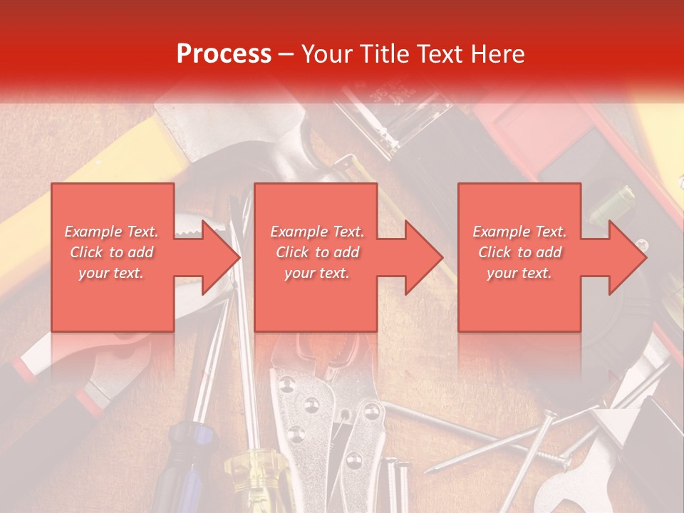 Air Supply Unit PowerPoint Template