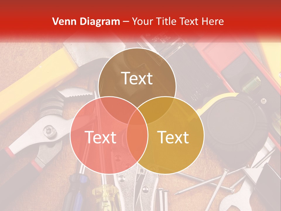 Air Supply Unit PowerPoint Template