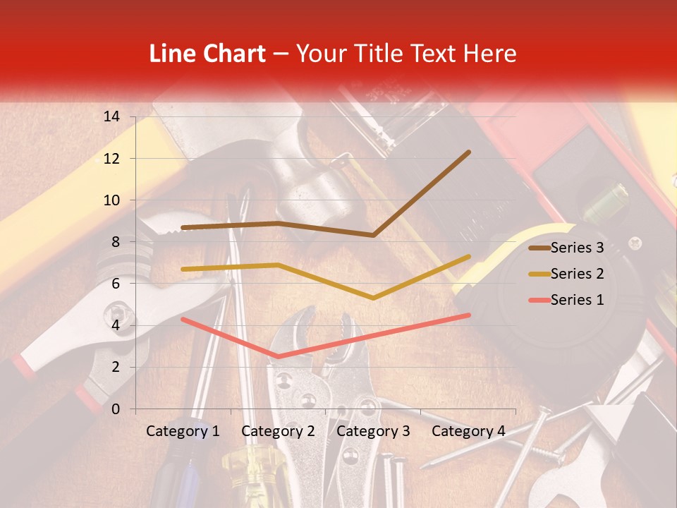 Air Supply Unit PowerPoint Template