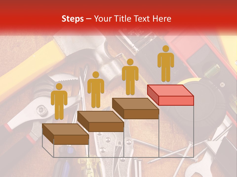 Air Supply Unit PowerPoint Template