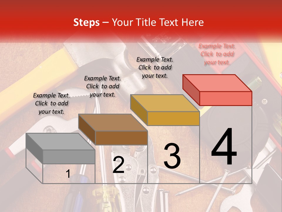 Air Supply Unit PowerPoint Template