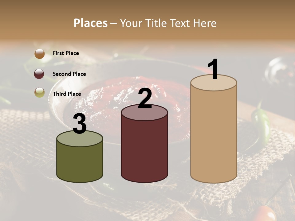 Supply Electric Conditioner PowerPoint Template