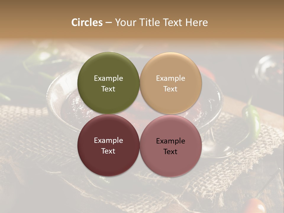 Supply Electric Conditioner PowerPoint Template