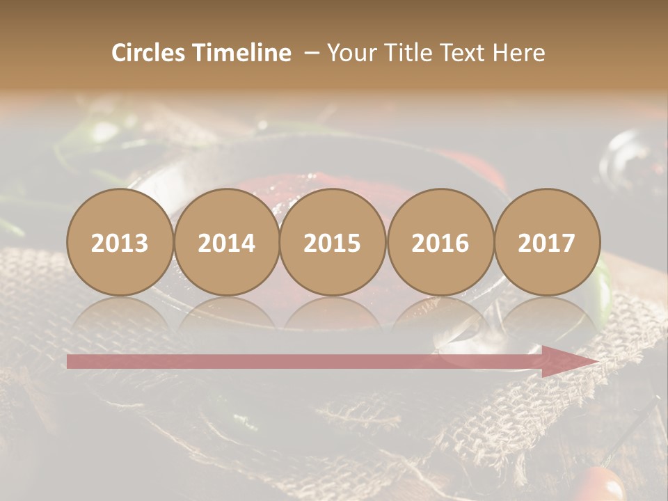 Supply Electric Conditioner PowerPoint Template