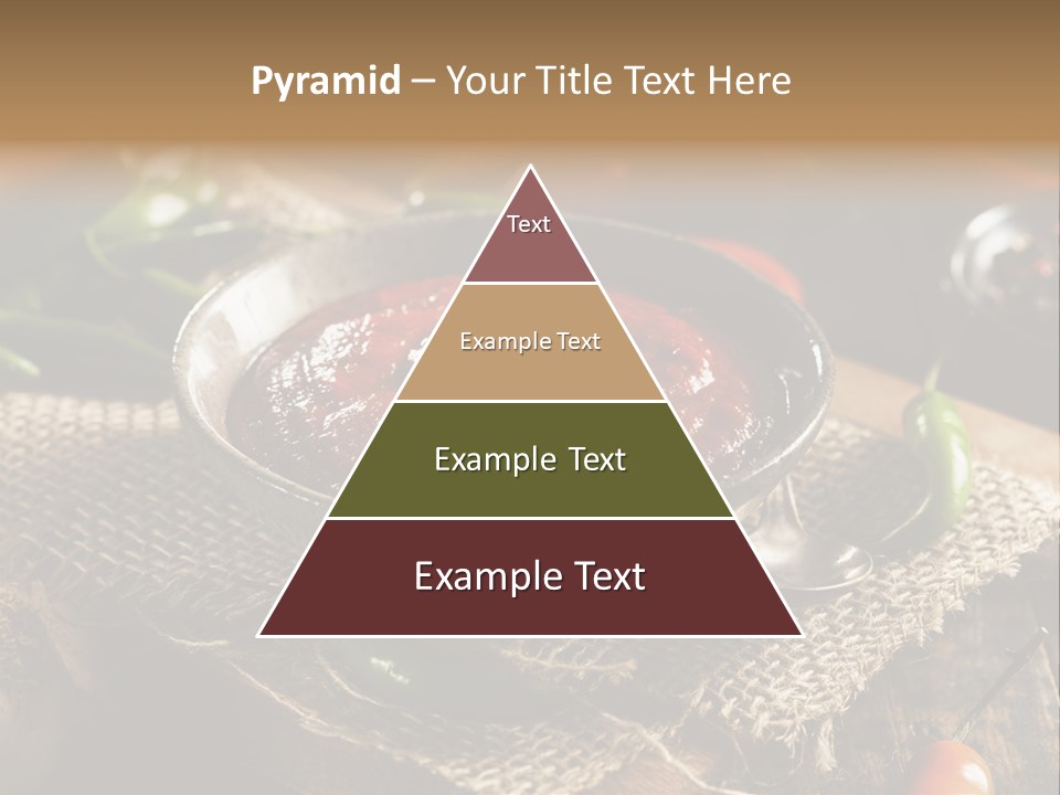 Supply Electric Conditioner PowerPoint Template