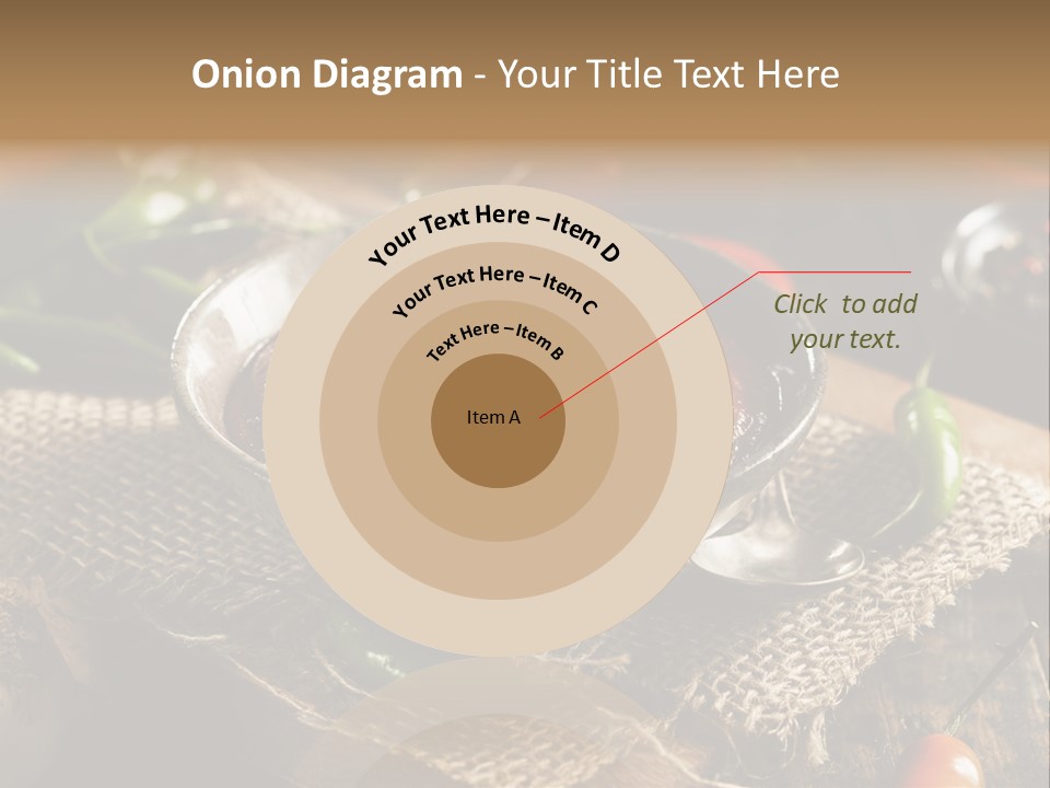 Supply Electric Conditioner PowerPoint Template