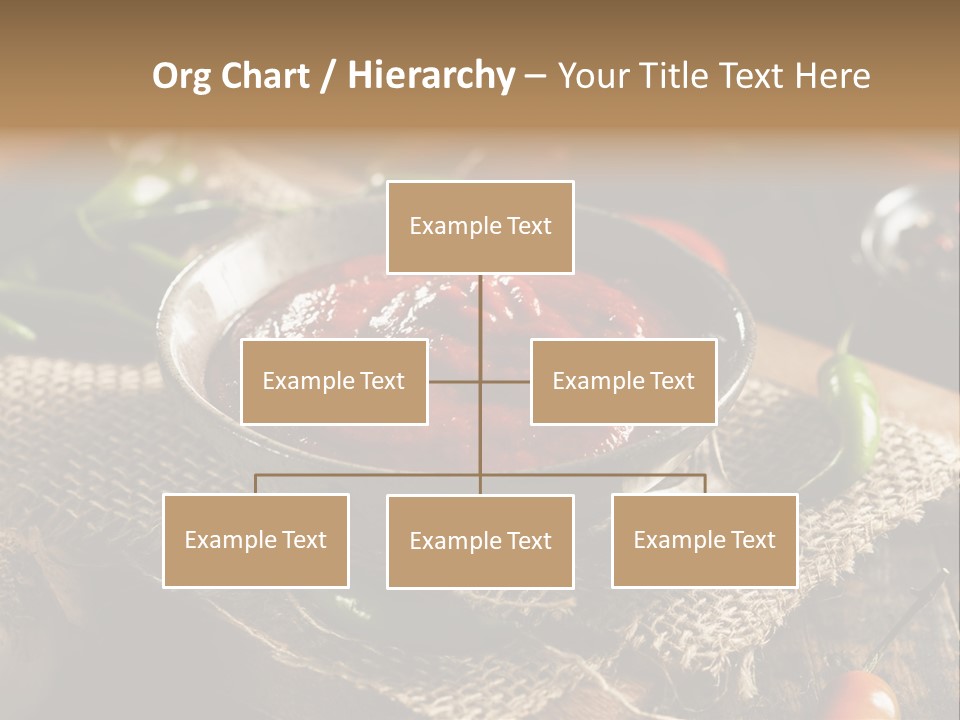 Supply Electric Conditioner PowerPoint Template