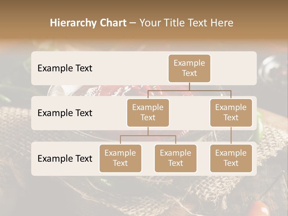 Supply Electric Conditioner PowerPoint Template