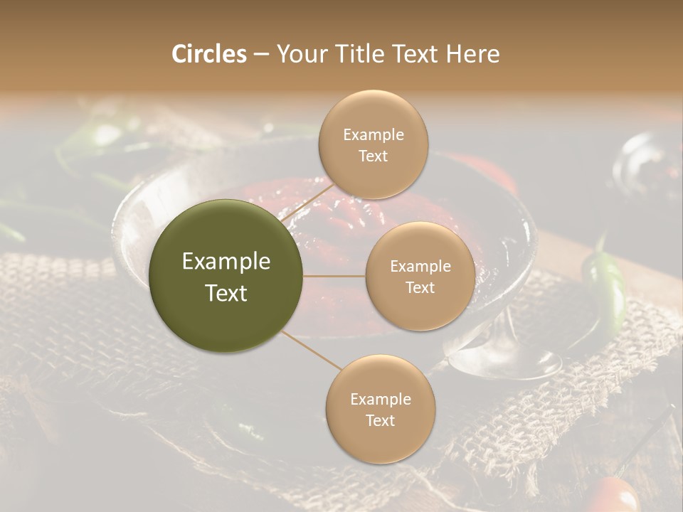 Supply Electric Conditioner PowerPoint Template