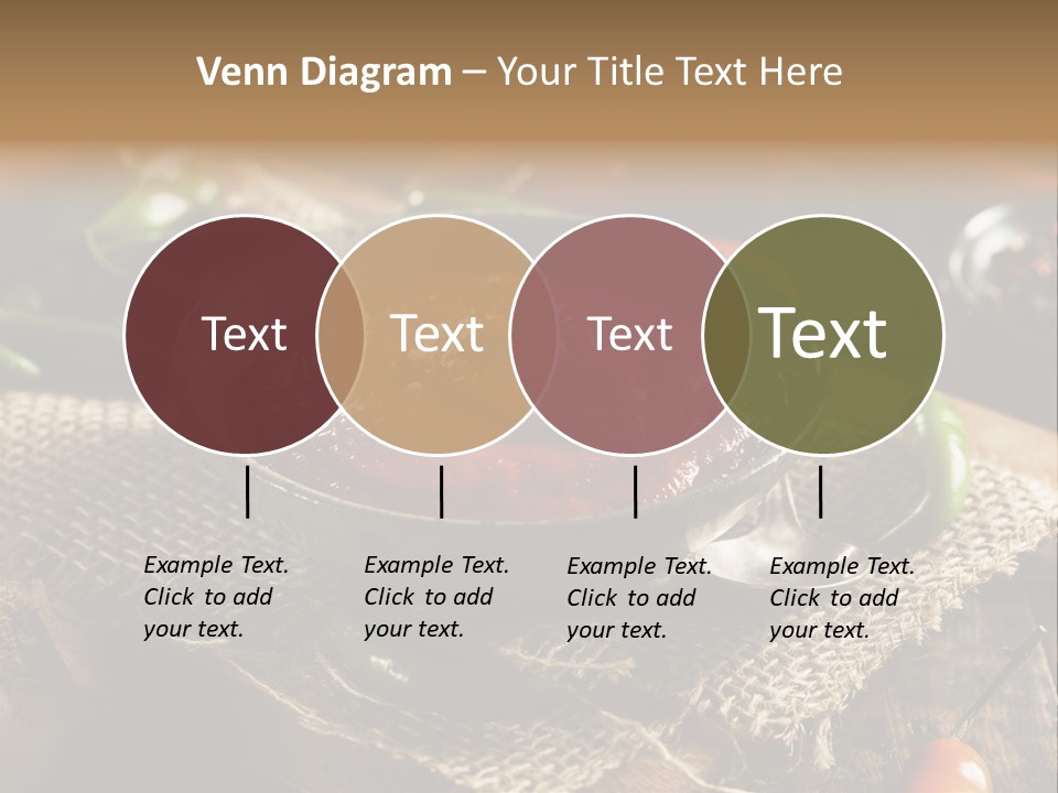 Supply Electric Conditioner PowerPoint Template