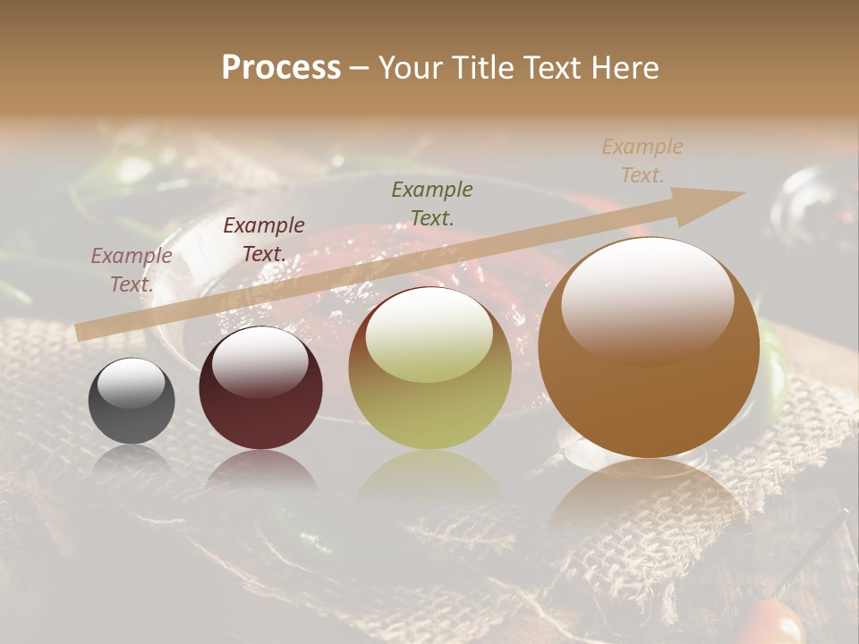 Supply Electric Conditioner PowerPoint Template