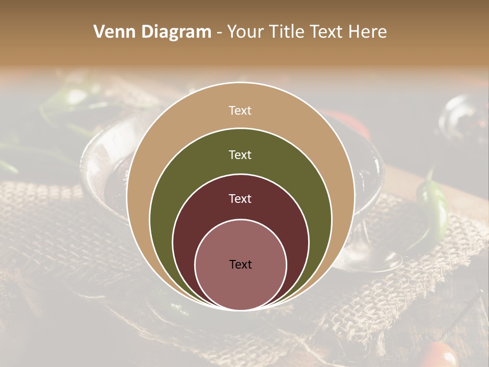 Supply Electric Conditioner PowerPoint Template