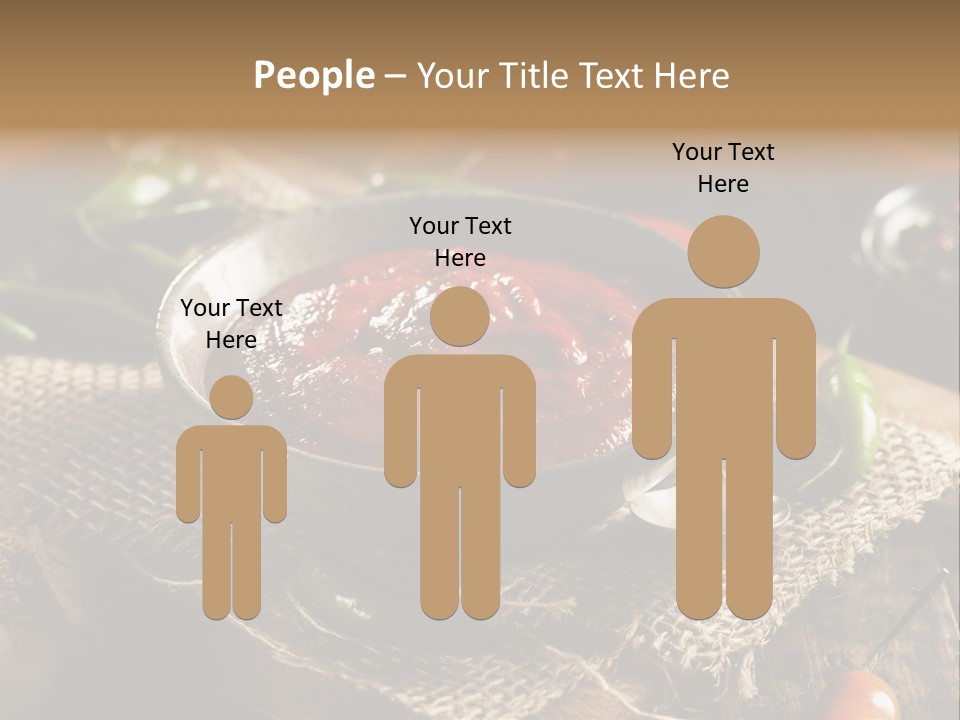 Supply Electric Conditioner PowerPoint Template