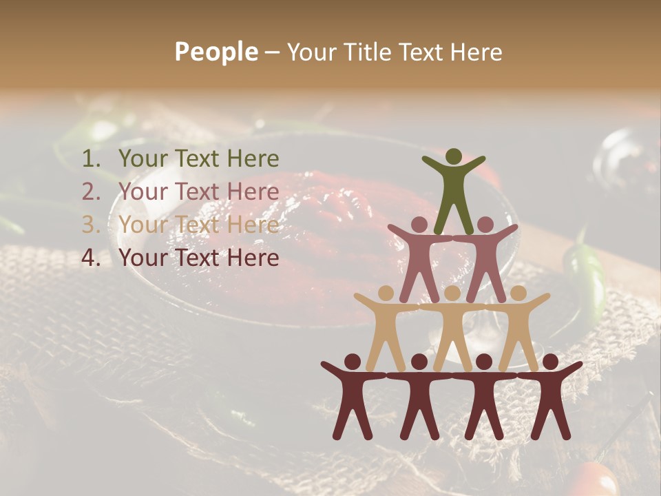 Supply Electric Conditioner PowerPoint Template