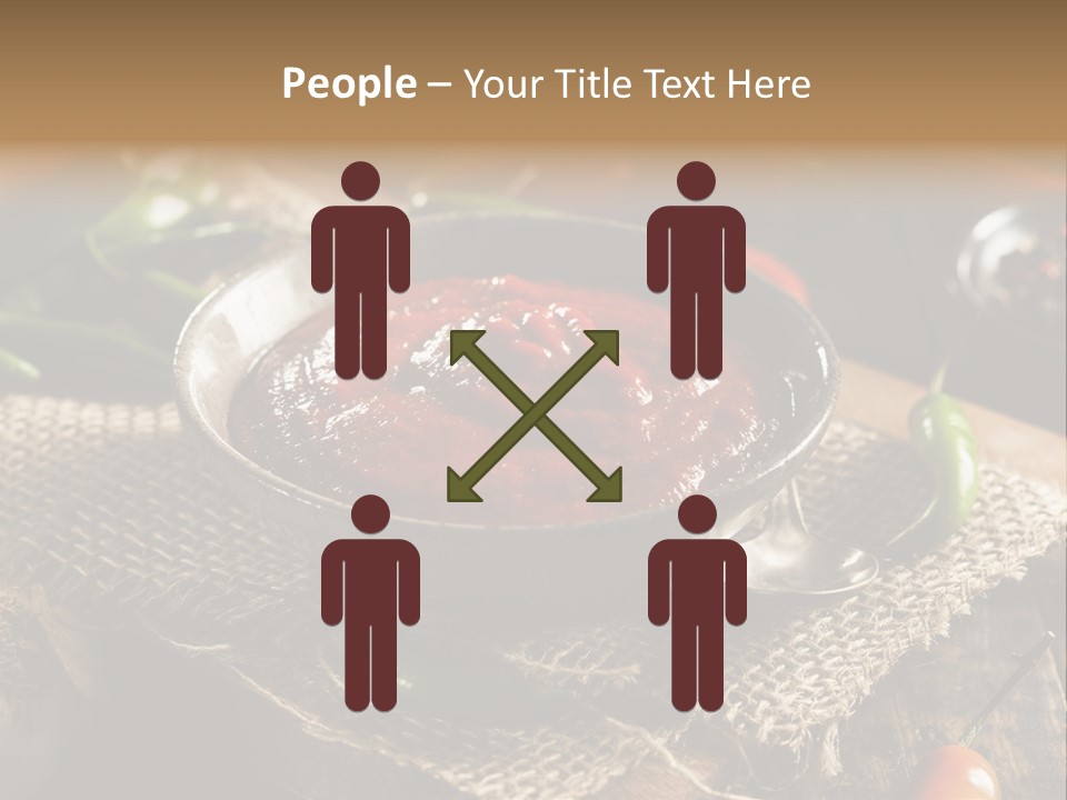 Supply Electric Conditioner PowerPoint Template