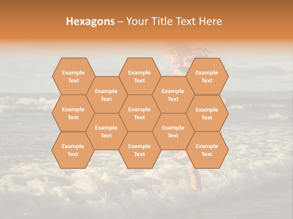 Home Remote Electric PowerPoint Template