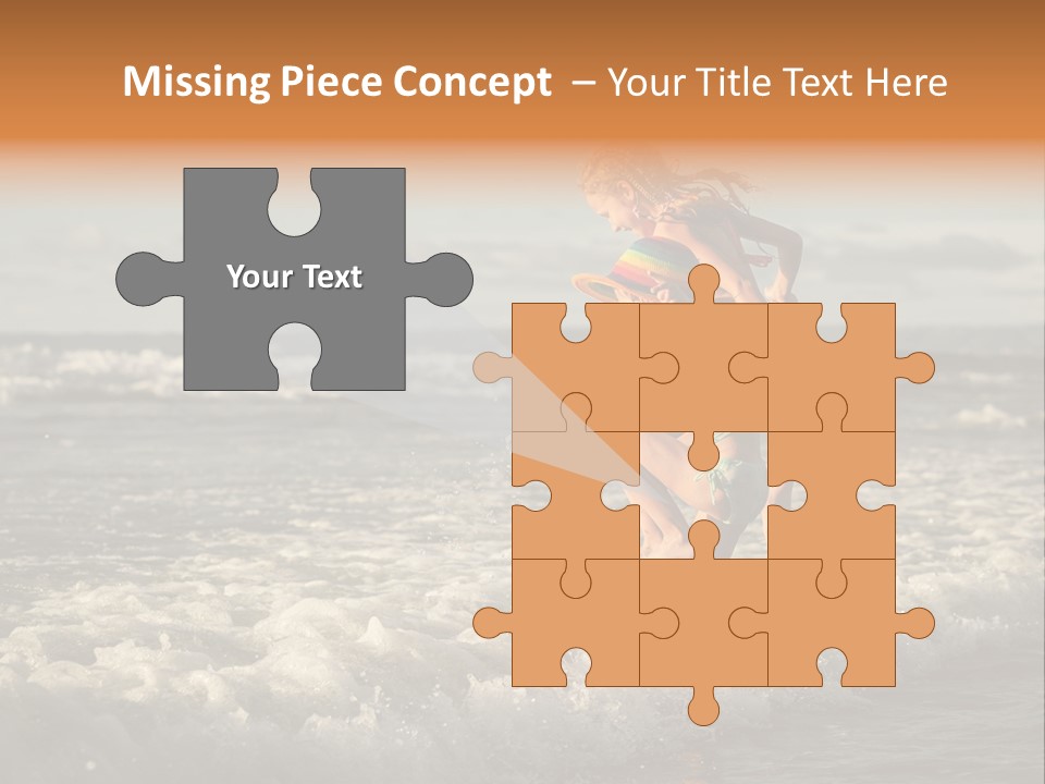 Home Remote Electric PowerPoint Template