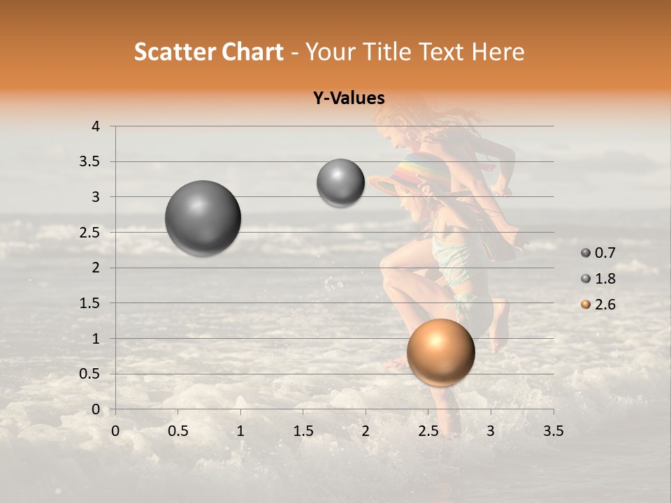 Home Remote Electric PowerPoint Template