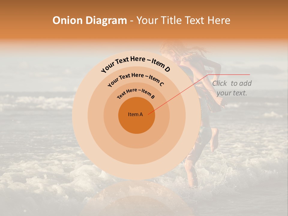 Home Remote Electric PowerPoint Template