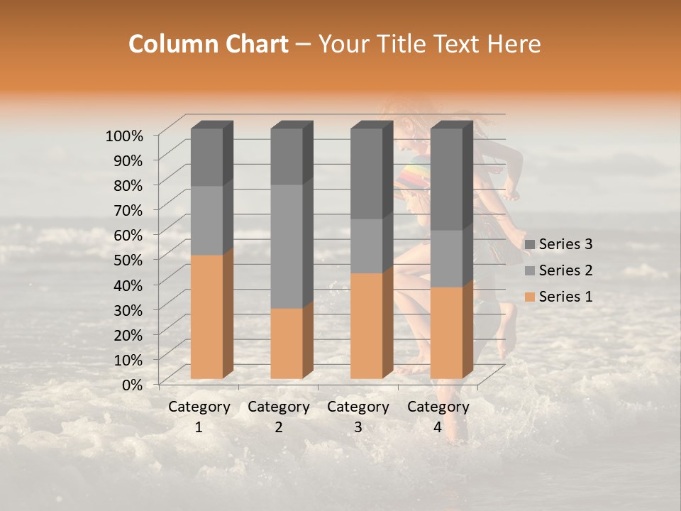 Home Remote Electric PowerPoint Template
