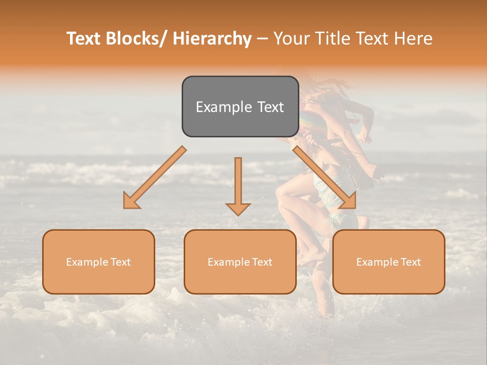 Home Remote Electric PowerPoint Template