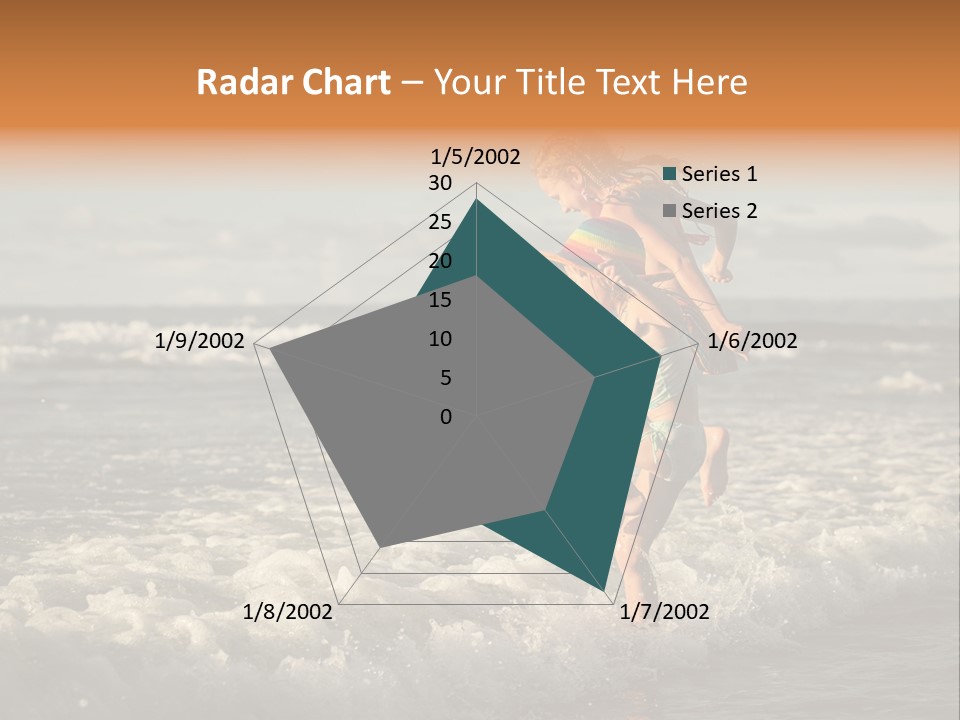 Home Remote Electric PowerPoint Template