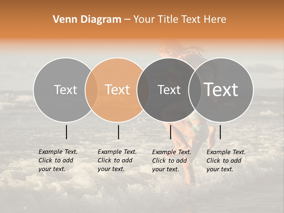 Home Remote Electric PowerPoint Template