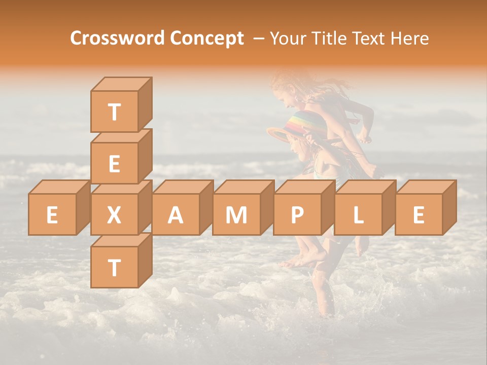 Home Remote Electric PowerPoint Template