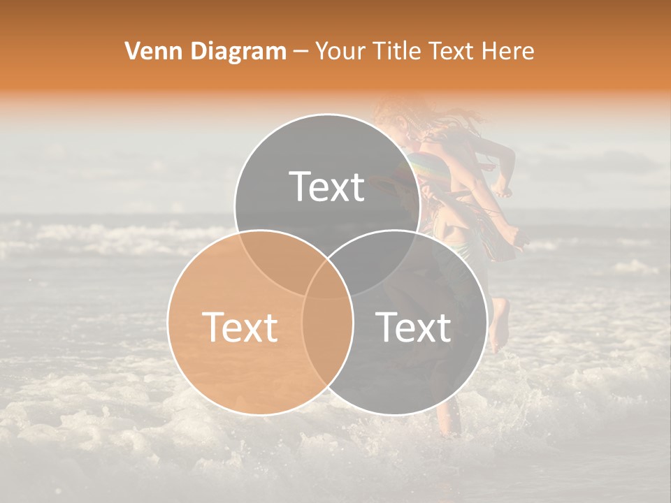 Home Remote Electric PowerPoint Template