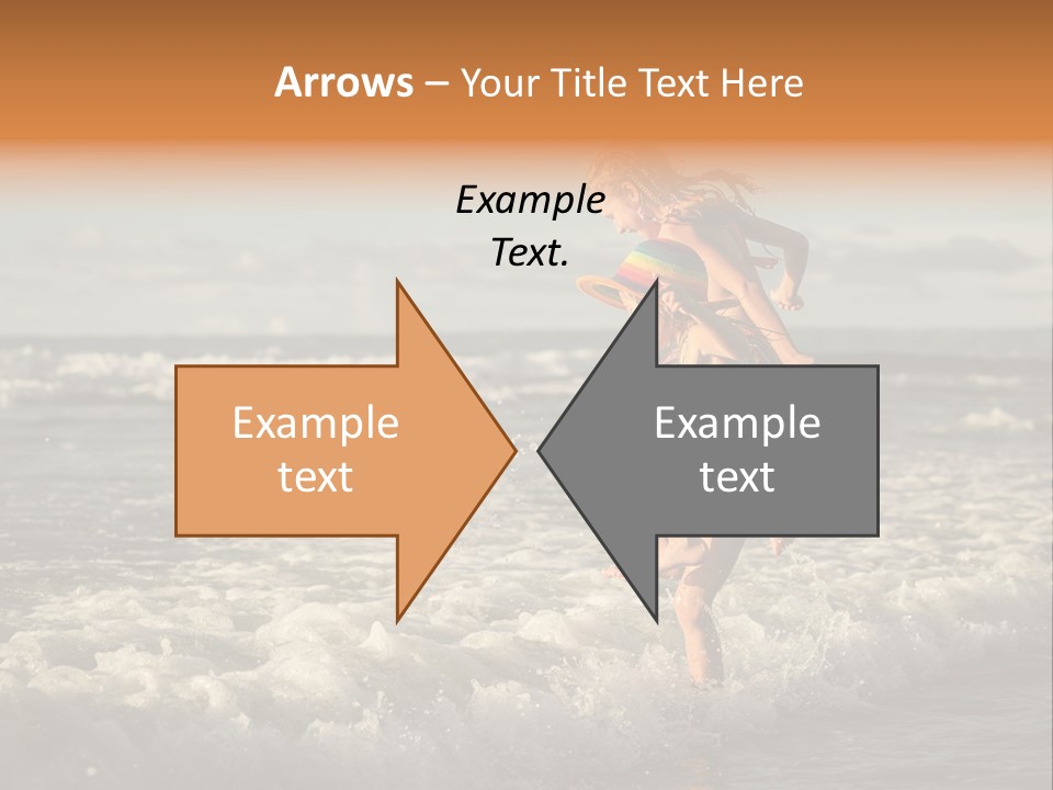 Home Remote Electric PowerPoint Template