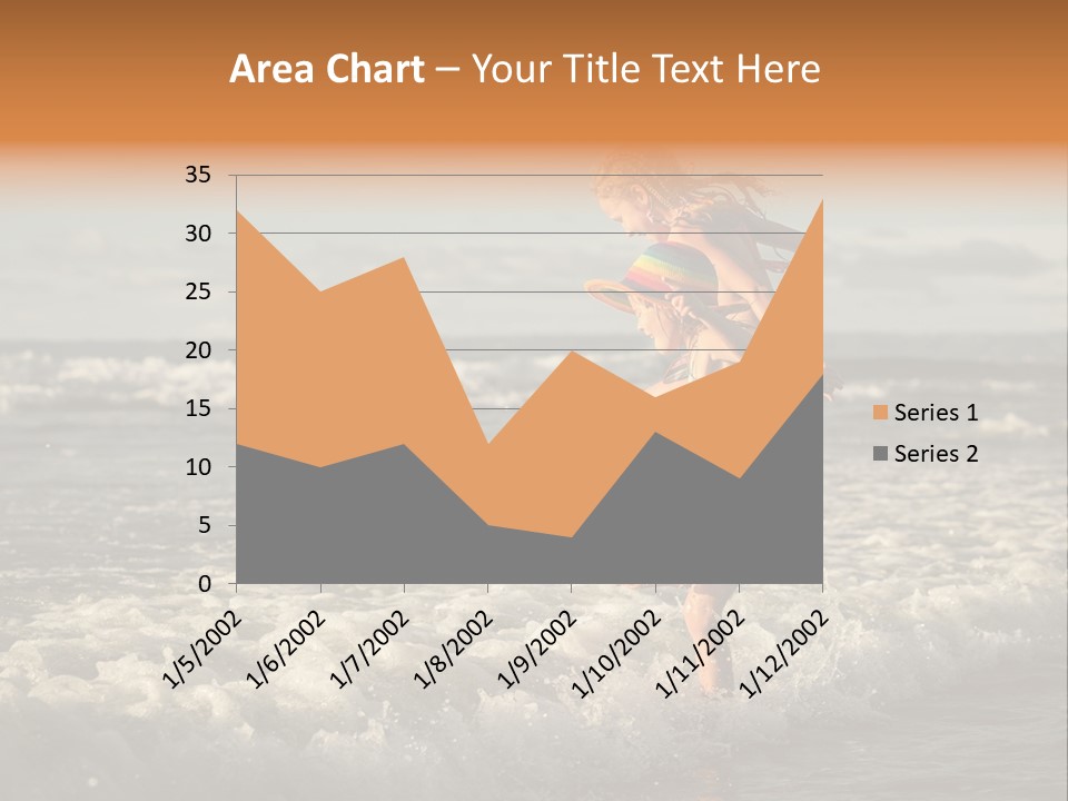 Home Remote Electric PowerPoint Template