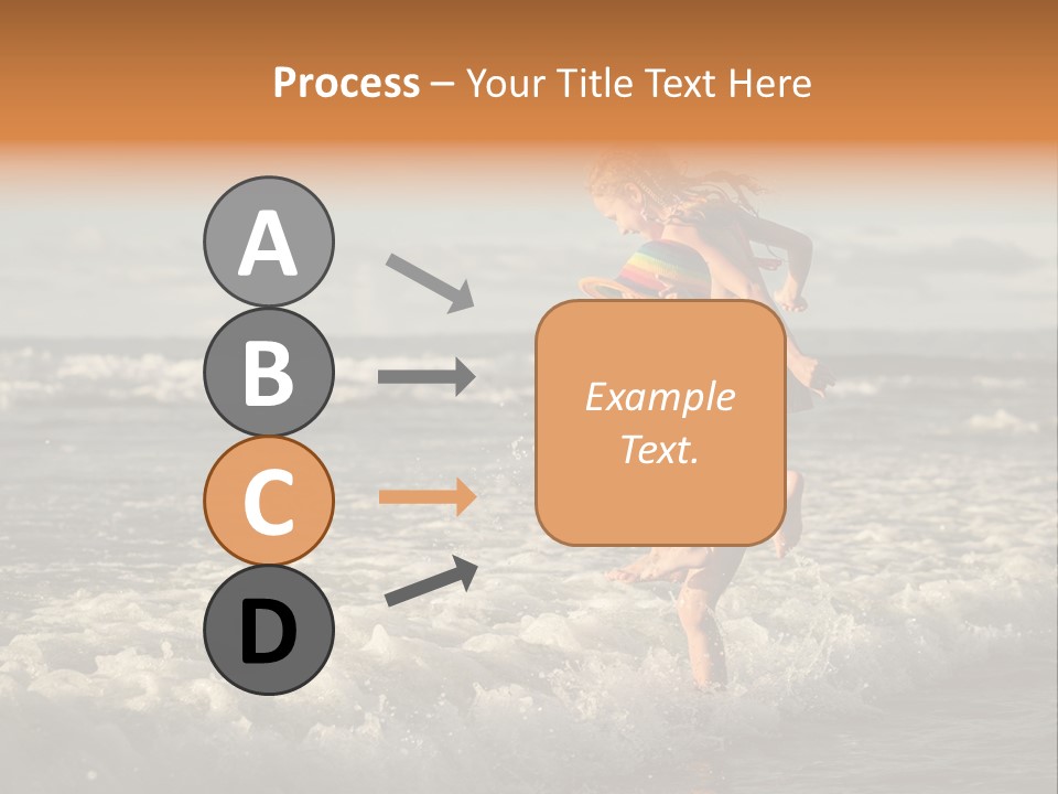 Home Remote Electric PowerPoint Template