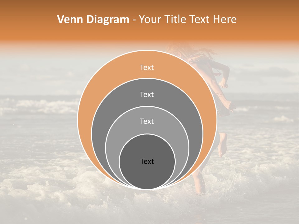 Home Remote Electric PowerPoint Template