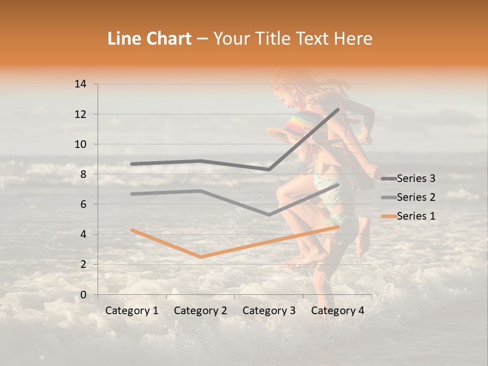 Home Remote Electric PowerPoint Template