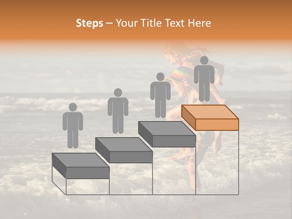 Home Remote Electric PowerPoint Template