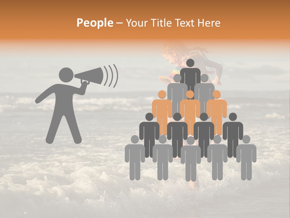 Home Remote Electric PowerPoint Template