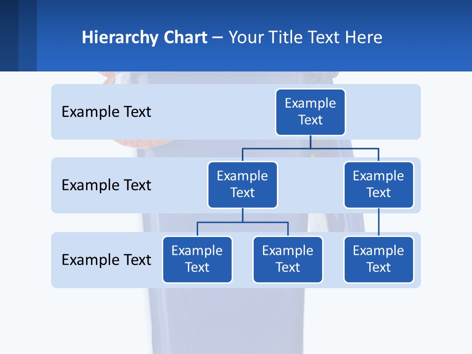 Electricity Cool Cooling PowerPoint Template