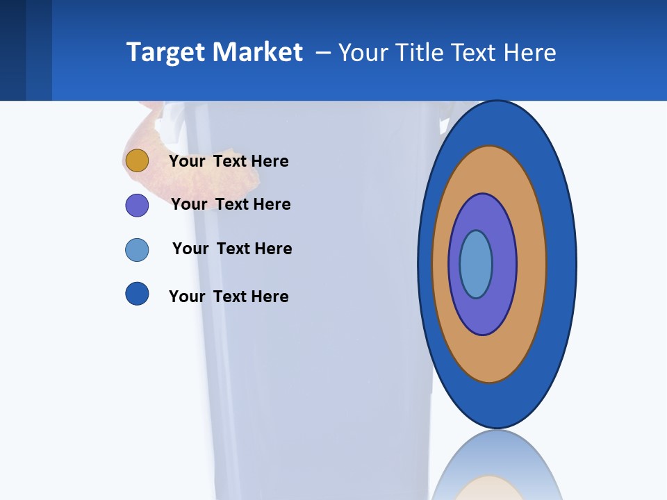Electricity Cool Cooling PowerPoint Template