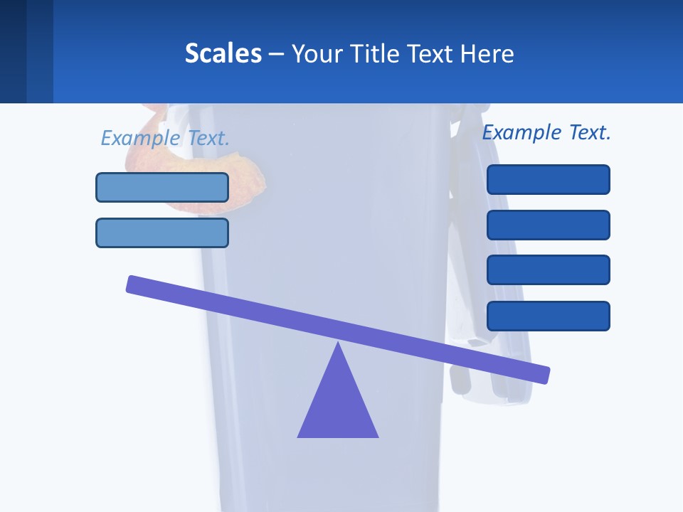 Electricity Cool Cooling PowerPoint Template