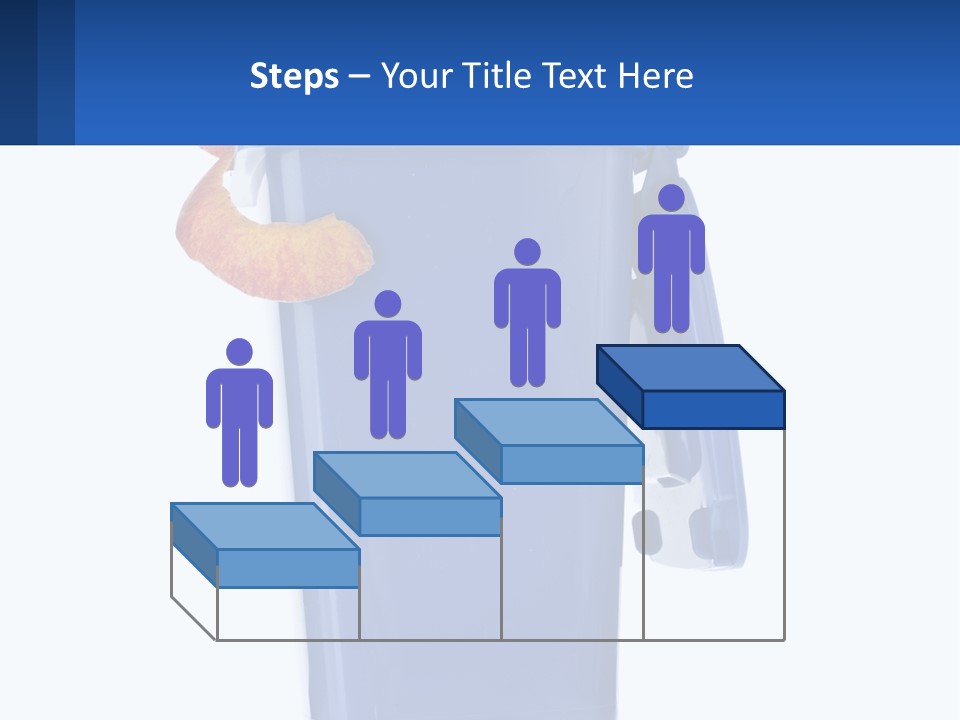 Electricity Cool Cooling PowerPoint Template