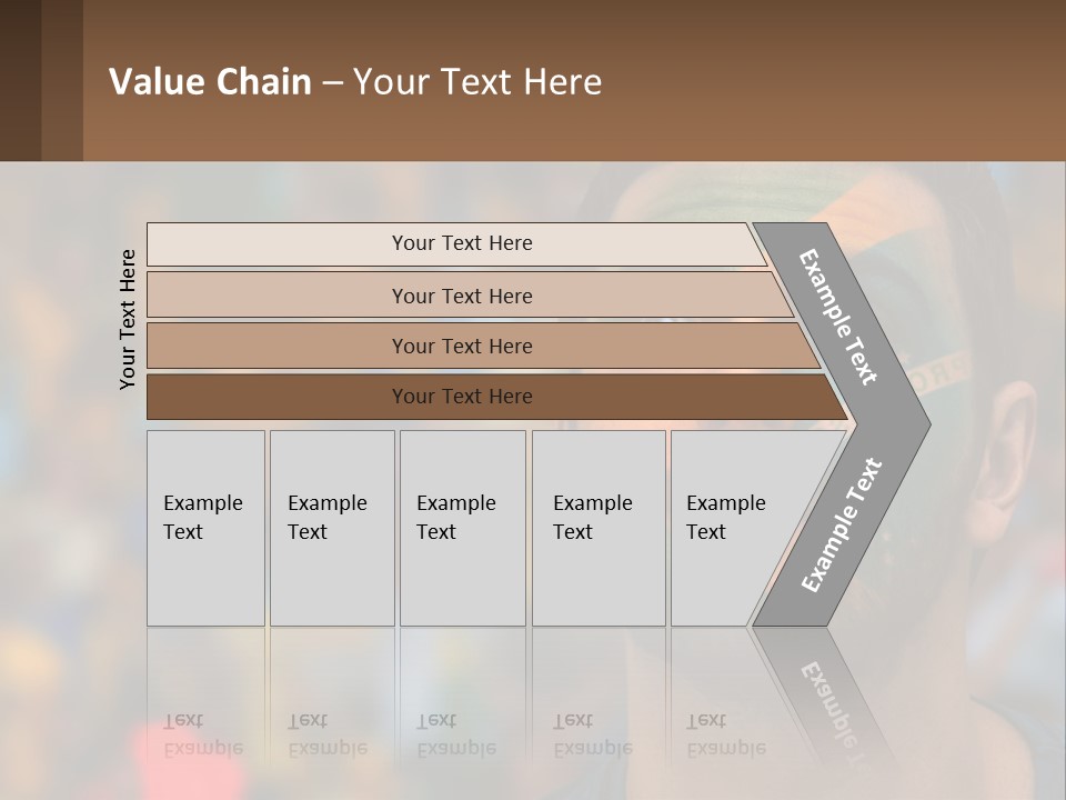 Equipment Condition Cool PowerPoint Template