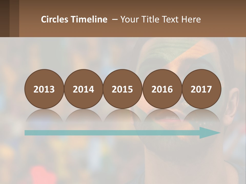 Equipment Condition Cool PowerPoint Template