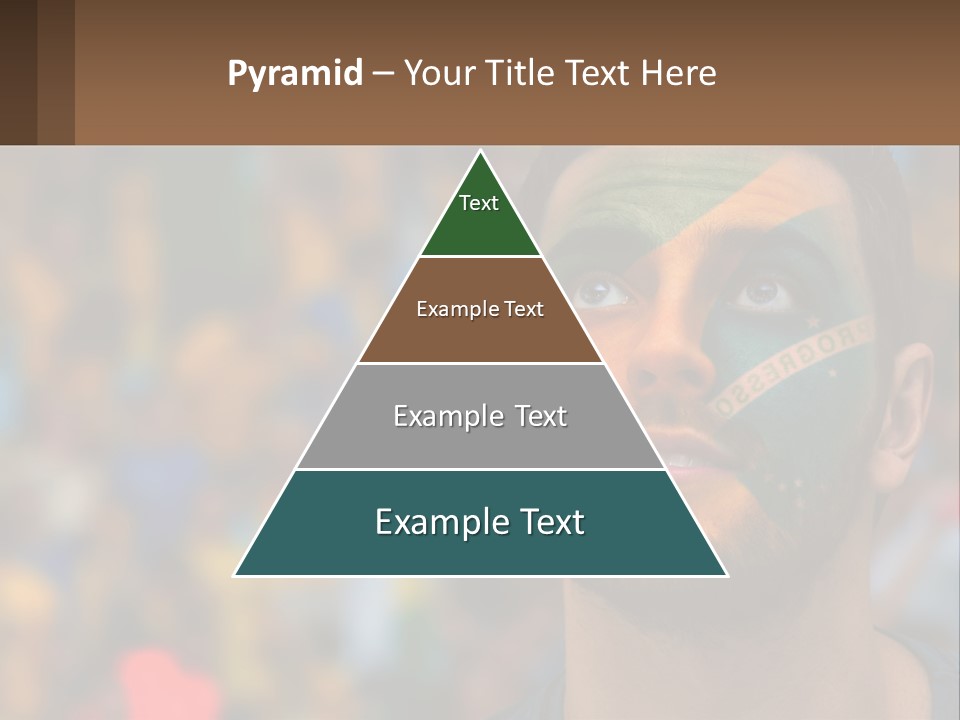 Equipment Condition Cool PowerPoint Template