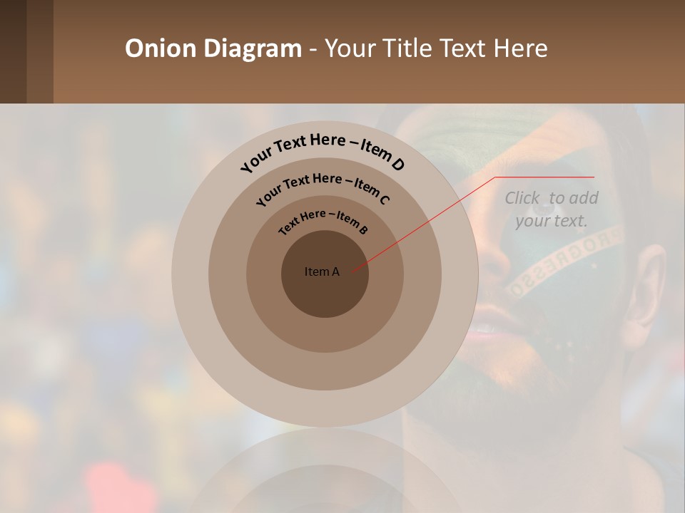 Equipment Condition Cool PowerPoint Template